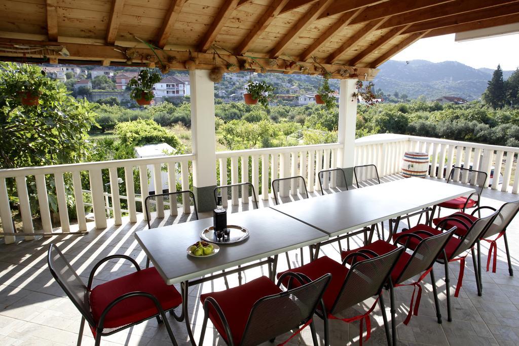 Villa Solo Ploce (Dubrovnik-Neretva) Exterior foto