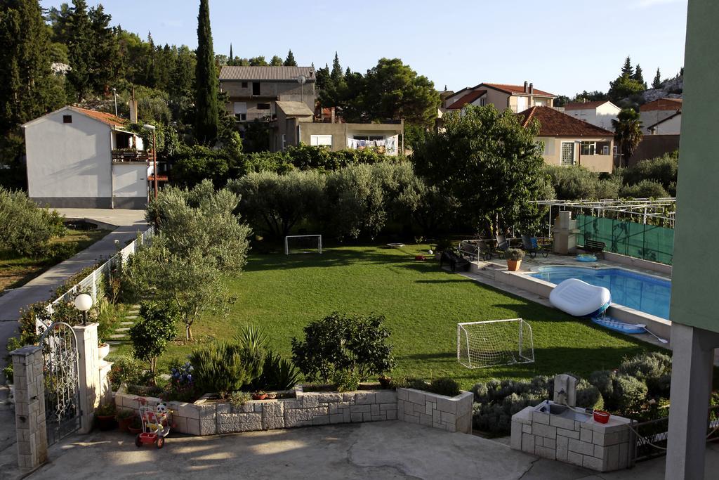 Villa Solo Ploce (Dubrovnik-Neretva) Exterior foto