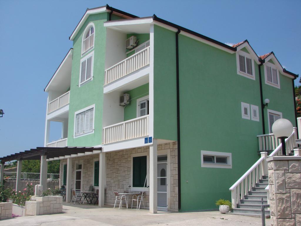 Villa Solo Ploce (Dubrovnik-Neretva) Exterior foto