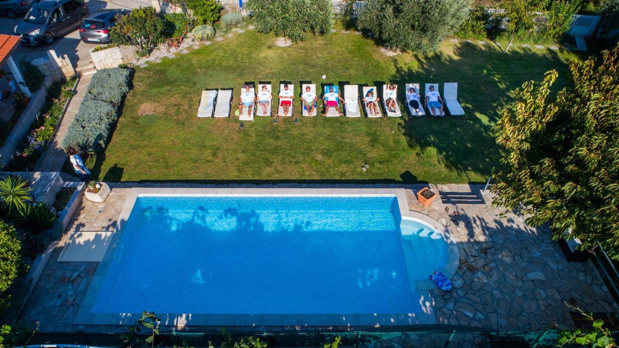 Villa Solo Ploce (Dubrovnik-Neretva) Exterior foto
