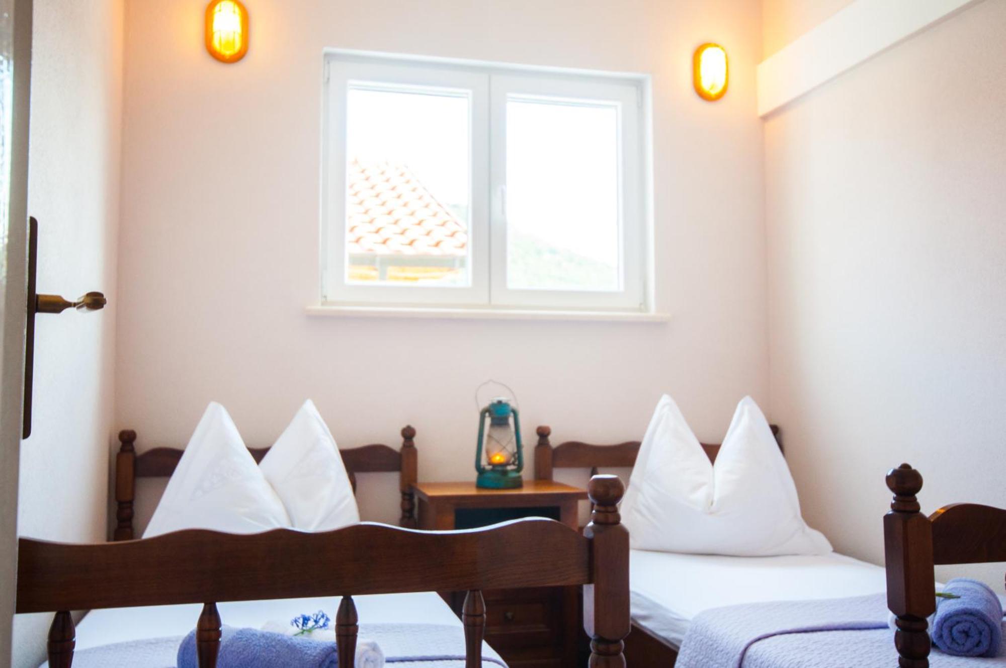 Villa Solo Ploce (Dubrovnik-Neretva) Quarto foto