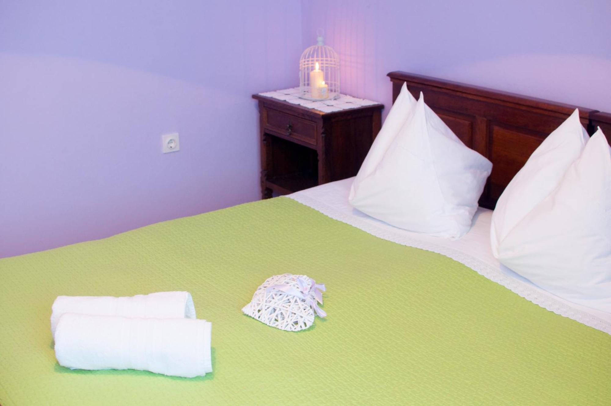 Villa Solo Ploce (Dubrovnik-Neretva) Quarto foto
