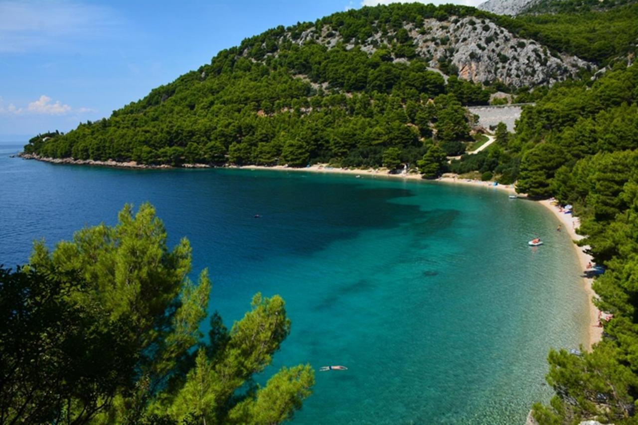 Villa Solo Ploce (Dubrovnik-Neretva) Exterior foto