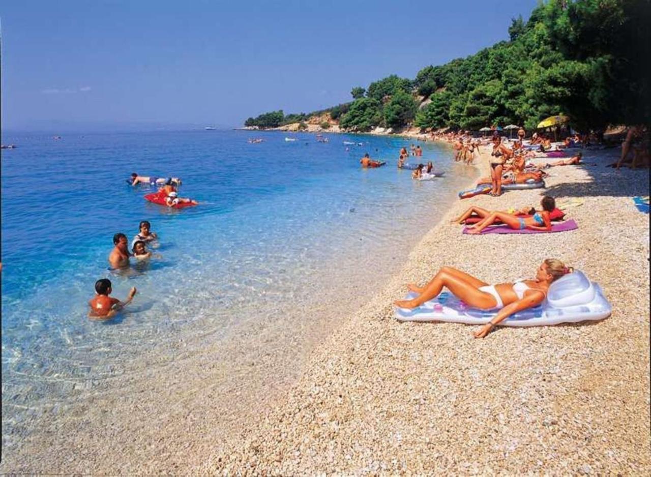 Villa Solo Ploce (Dubrovnik-Neretva) Exterior foto